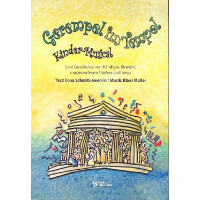 Gerempel im Tempel für Darsteller,