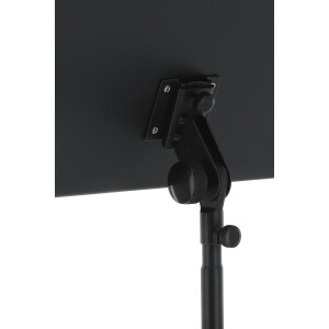 Gewa Orchesterpult OMS-25B Schwarz