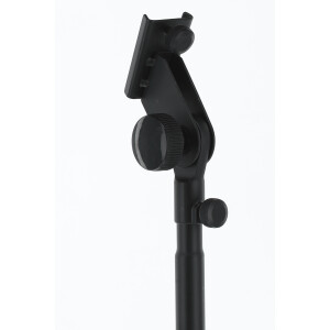 Gewa Orchesterpult OMS-25B Schwarz