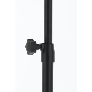 Gewa Orchesterpult OMS-25B Schwarz