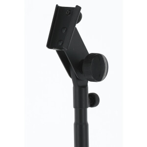 Gewa Orchesterpult OMS-25B Schwarz