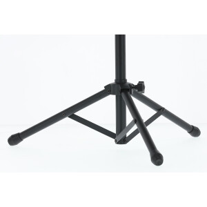 Gewa Orchesterpult OMS-25B Schwarz