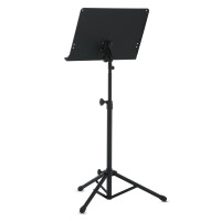 Gewa Orchesterpult OMS-25B Schwarz