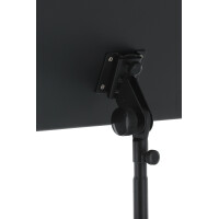 Gewa Orchesterpult OMS-25B Schwarz