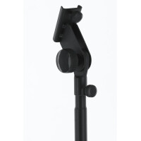 Gewa Orchesterpult OMS-25B Schwarz