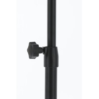 Gewa Orchesterpult OMS-25B Schwarz