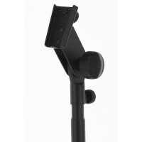 Gewa Orchesterpult OMS-25B Schwarz