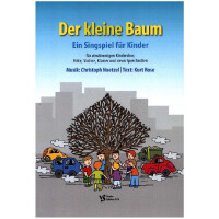 Der kleine Baum