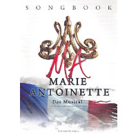 Marie Antoinette Songbook