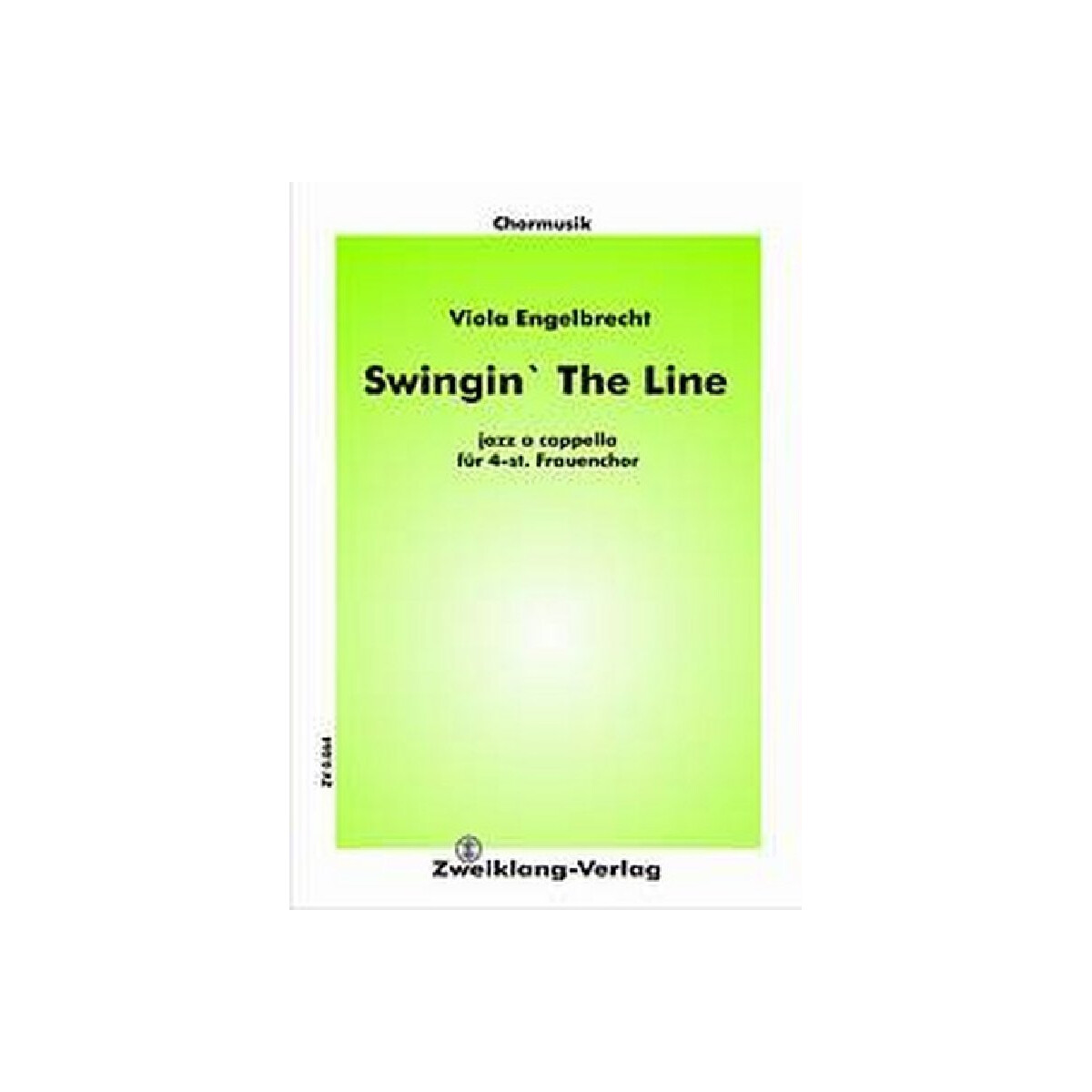 Swingin the Line