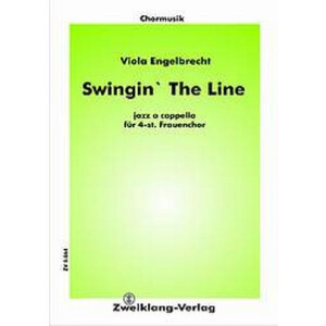 Swingin the Line