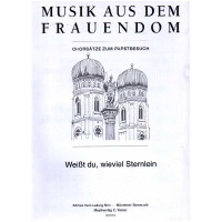 Weißt du wieviel Sternlein stehen