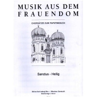 Sanctus - Heilig