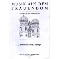 O himmlische Frau Königin