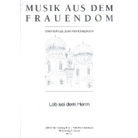 Lob sei dem Herrn