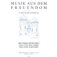 Den Herren will ich loben