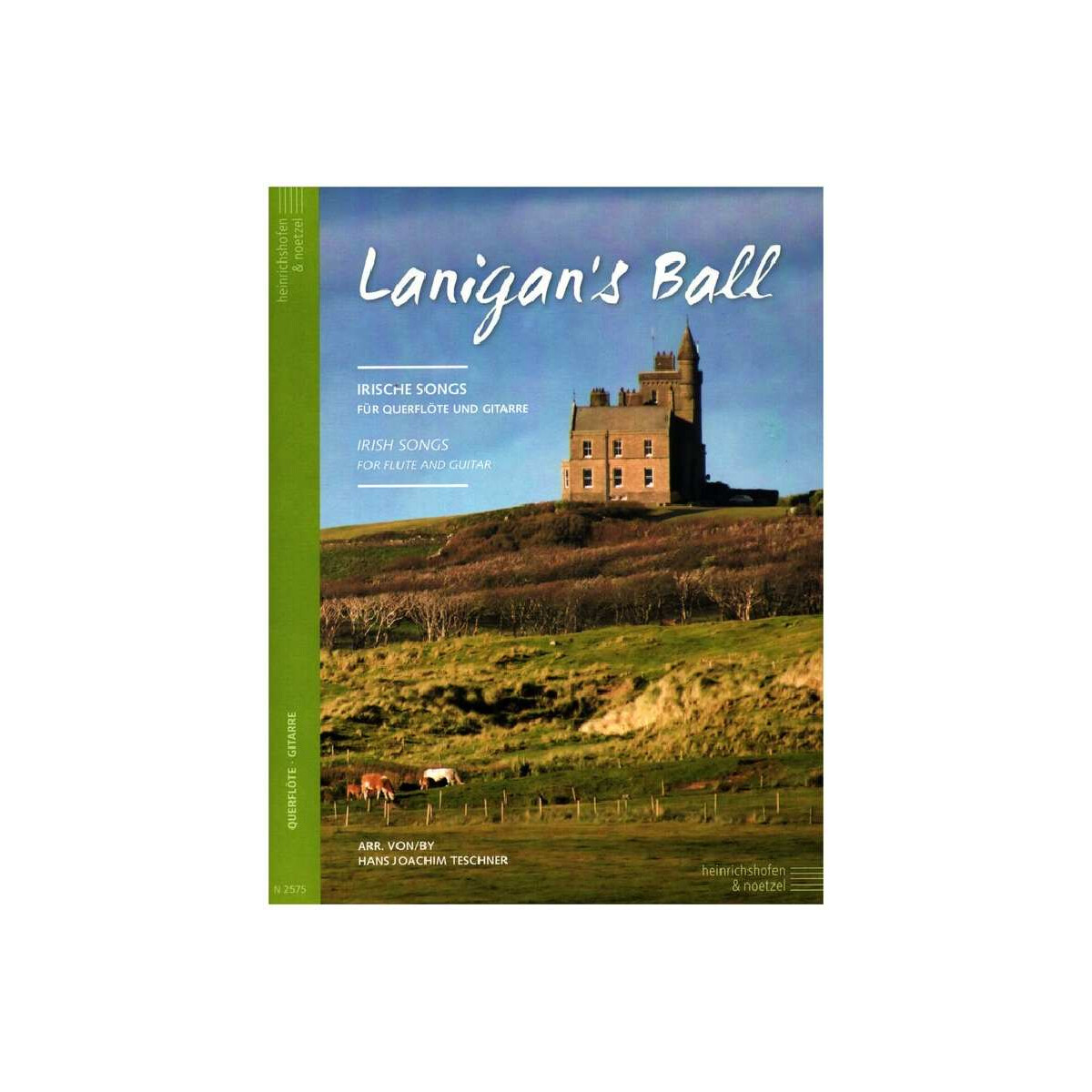 Lanigans Ball
