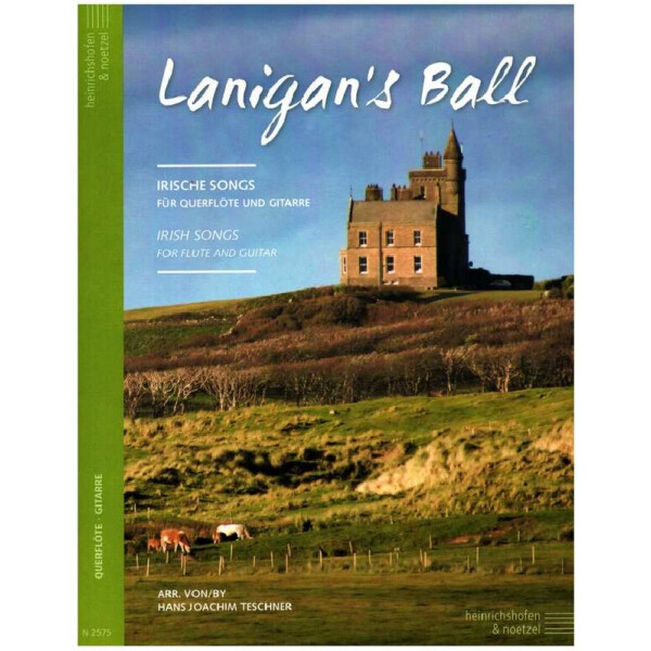 Lanigans Ball