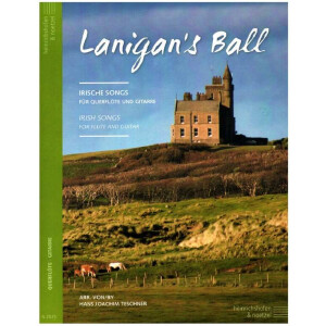 Lanigans Ball