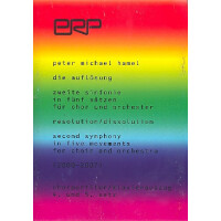 Sinfonie Nr.2 Die Auflösung für