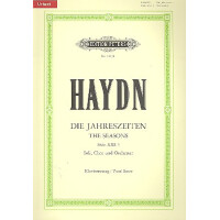 Die Jahreszeiten Hob.XXI:3