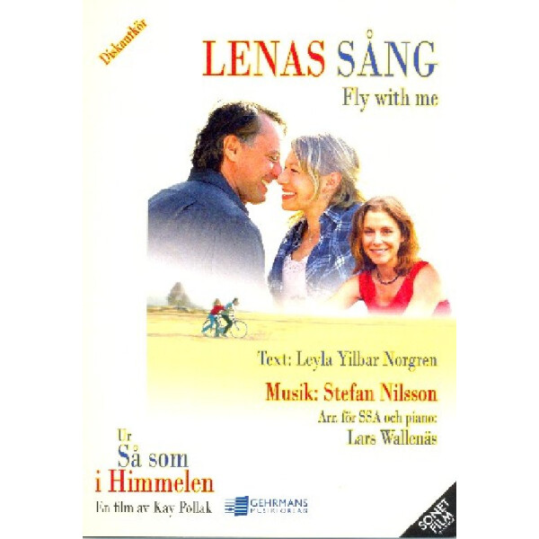 Lenas sang