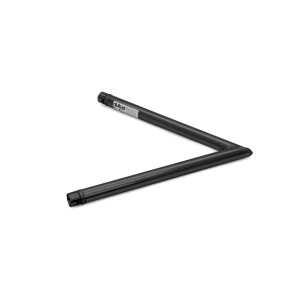 Alutruss Dekolock DQ1-SC20 2-Weg-Ecke 60° sw