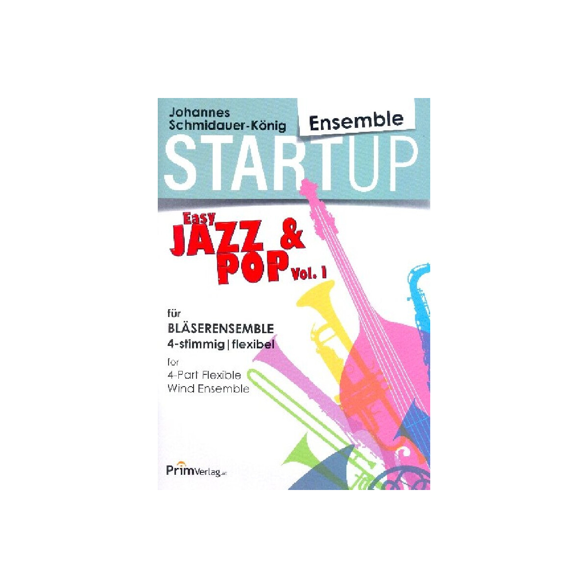 Leichte Jazz- und Popstücke Band 1 box