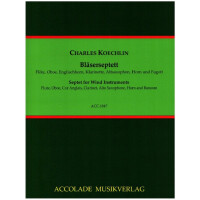 Septett C-Dur op.165