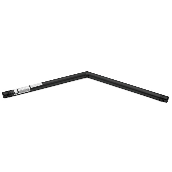 Alutruss Dekolock DQ1-SC22 2-Weg-Ecke 120° sw