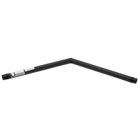 Alutruss Dekolock DQ1-SC22 2-Weg-Ecke 120° sw