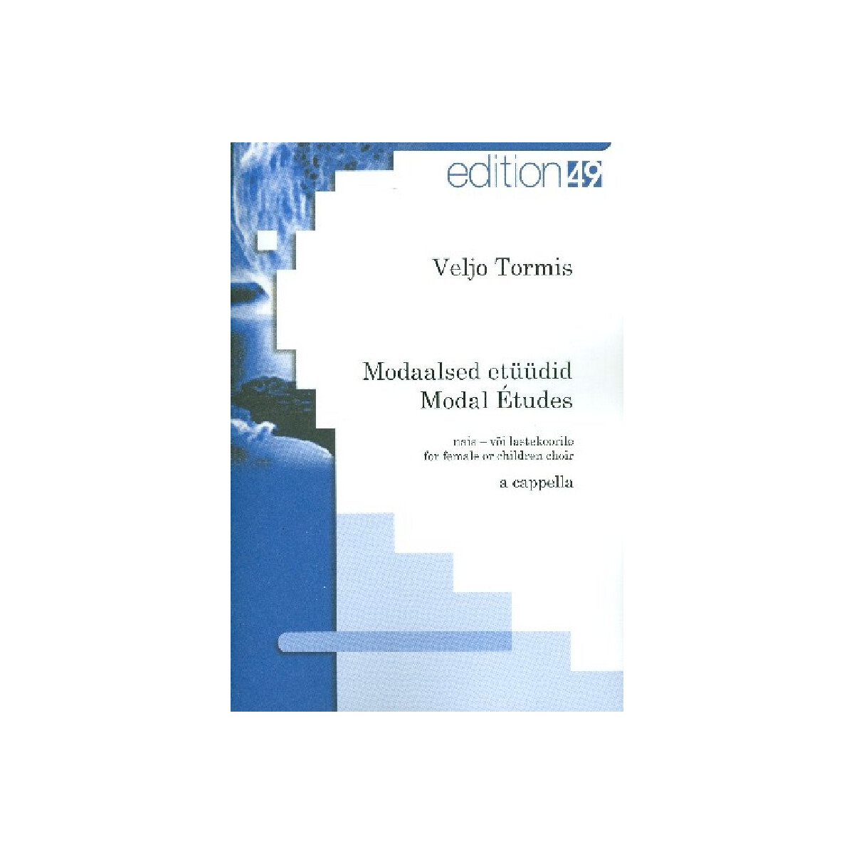 Modal Etudes
