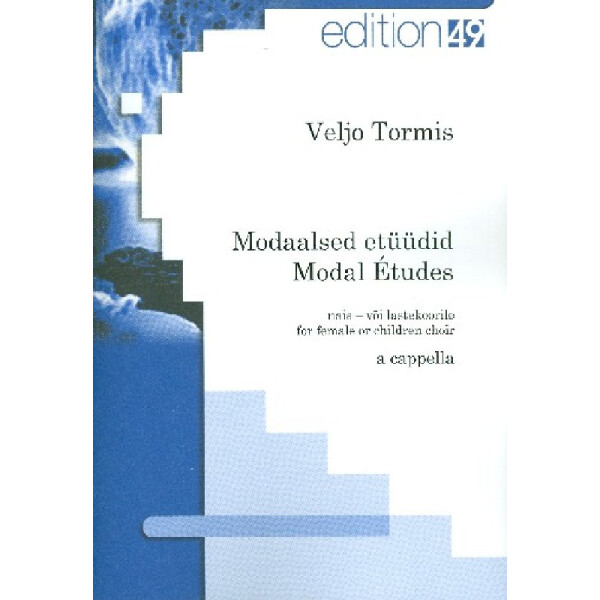 Modal Etudes