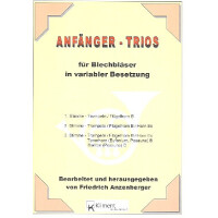 Anfänger-Trios