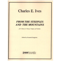 From the Steeples and the Mountains