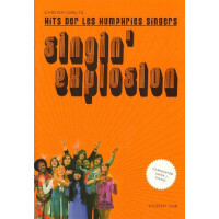 Singin Explosion Hits der