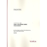 Misa a Buenos Aires Misatango