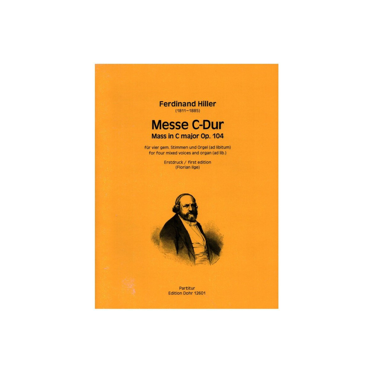 Messe C-Dur op.104