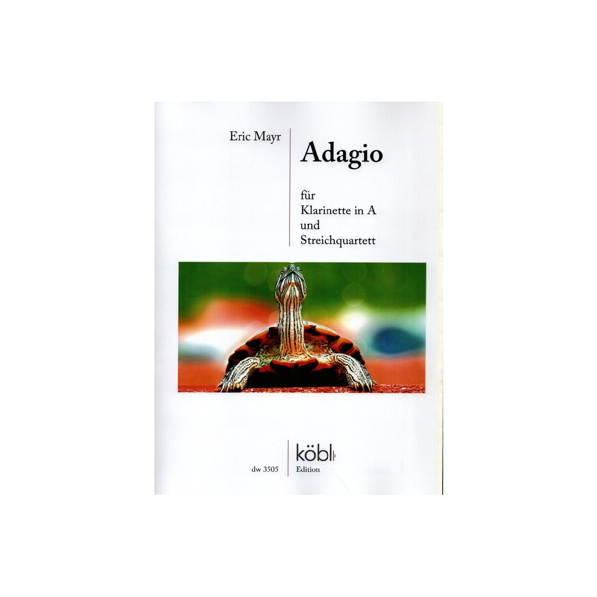 Adagio box