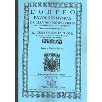 Orfeo