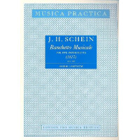 Banchetto musicale 1617