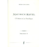 Lenfant et les sortilèges