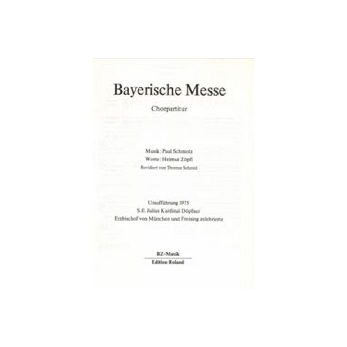 Bayerische Messe