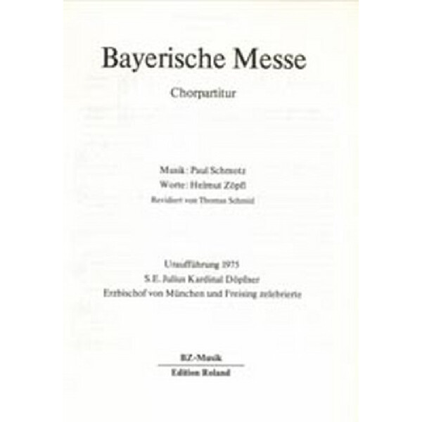 Bayerische Messe
