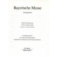 Bayerische Messe