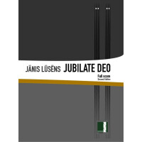 Jubilate Deo - Second Edition