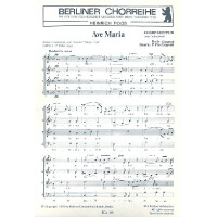 Ave Maria