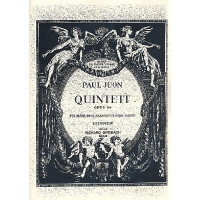 Quintett op.84