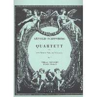 Streichquartett op.7