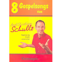 8 Gospelsongs